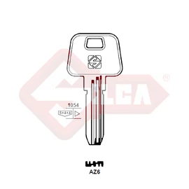 AZ6 (Silca)