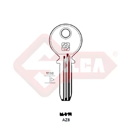 AZ8 (Silca)