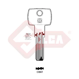 CB87 (Silca)