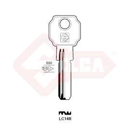 LC14R (Silca)
