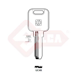 UC4R (Silca)
