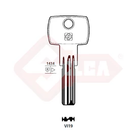 VI19 (Silca)