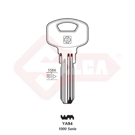 YA94 (Silca)