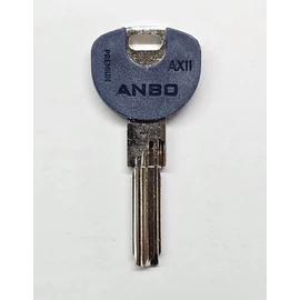 ANBO AX11 lapmart nyerskulcs