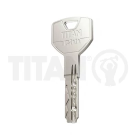 TITÁN T200 nyerskulcs