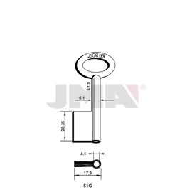 51G (JMA)