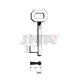 5602 (224G JMA)