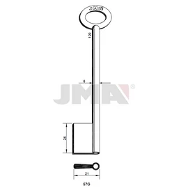 57G (JMA)