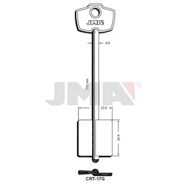 5C9 (CRT-17G JMA)
