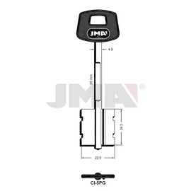5CS10P (CI-5PG JMA)
