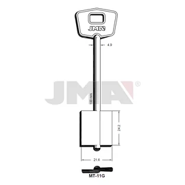 5MT16 (MT-11G JMA)