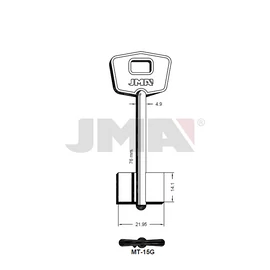 5MT3 (MT-15G JMA)