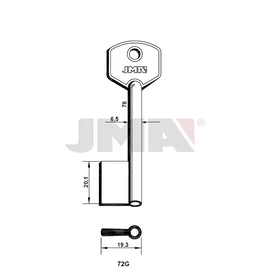 72G (JMA)