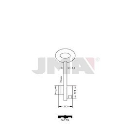 ALP-1G (JMA)