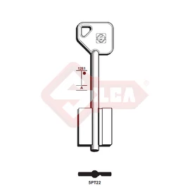 5PT22 (Silca)