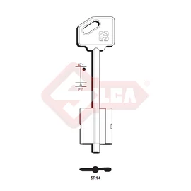 5R14 (Silca)