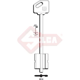 5R16 (Silca)