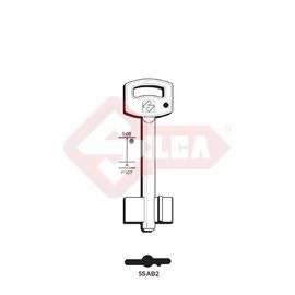 5SAB2 (Silca)