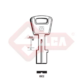 BE2 (Silca)