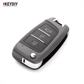 KEYDIY B25 távirányító, 3 gombos