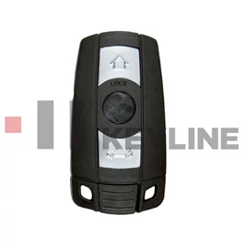 BMW SERIES 1,3,5,6,X1,X5,X6,Z4 3 GOMBOS CAS3 868MHZ BMW001 (KEYLINE)