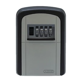 ABUS 707 KeyGarage (kulcsszekrény bel és kültérre)