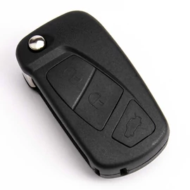 FORD KA 3 gombos KULCSHÁZ