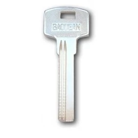 10983 BAODEAN M kínai pontfuratos nyerskulcs