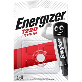 Energizer gombelem CR1220