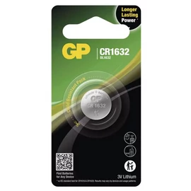 ELEM CR1632 3V LITHIUM VARTA