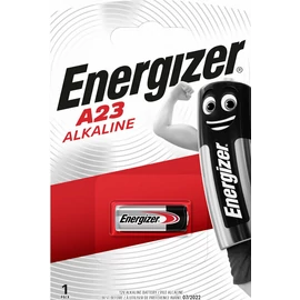Energizer elem 23A 12V