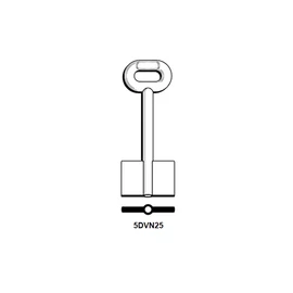 5DVN25 (JMA)