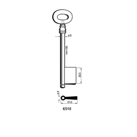 6510 (Silca)