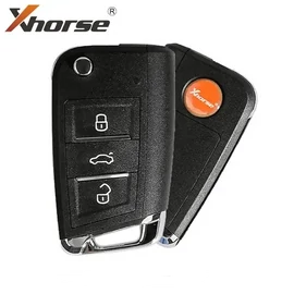 XHORSE XEMQB1EN 3 GOMB MQB BICSKA SUPER CHIPES