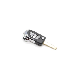 CITROEN DS2 DS3 3 gombos bicskakulcs