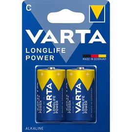 VARTA elem C/LR14 / 1db