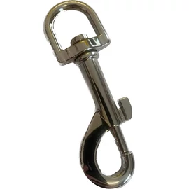 Karabiner C 80 mm