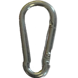 Tűzoltó karabiner A 40 mm