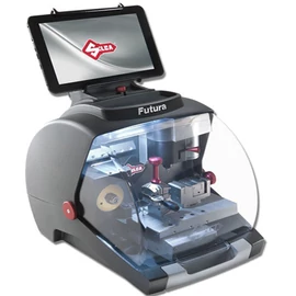 Silca FUTURA PRO UNLIMITED  (D851721ZB)