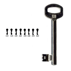 KK ROTO FOGAZOTT 110-ES