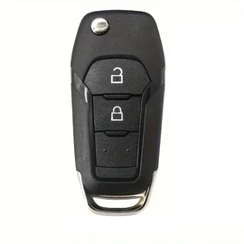 FORD MONDEO, RANGER, KA 2 gombos KULCSHÁZ (HU101) 2014-től