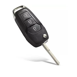 FORD MONDEO, RANGER, KA 3 gombos KULCSHÁZ (HU101) 2014-től