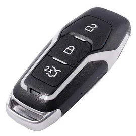 FORD EDGE, MONDEO, SMAX, MUSTANG 3 GOMBOS SMART KULCSHÁZ