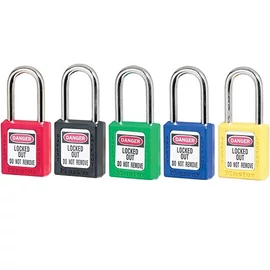 LAKAT MASTERLOCK 410 KARED 34F234 ÉRINTÉSVÉDELMI