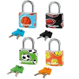LAKAT MASTERLOCK 9130 SPORT MINTÁS