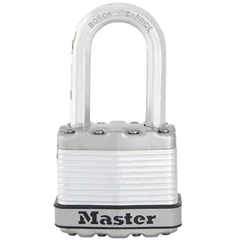 LAKAT MASTERLOCK M1EURDLJ 45mm ACÉL