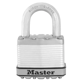 LAKAT MASTERLOCK M5EURD 50mm ACÉL