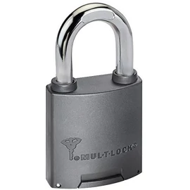 Mul-T-Lock G55 erős kengyel Interactive lakat