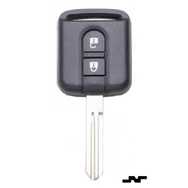 NISSAN Micra, Primera, Almera, X-T.ház 2 gombos (NSN14)