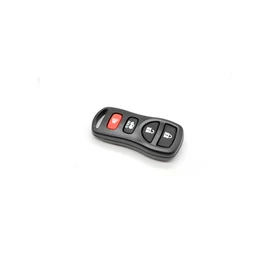 NISSAN távirányító ház 4 gombos